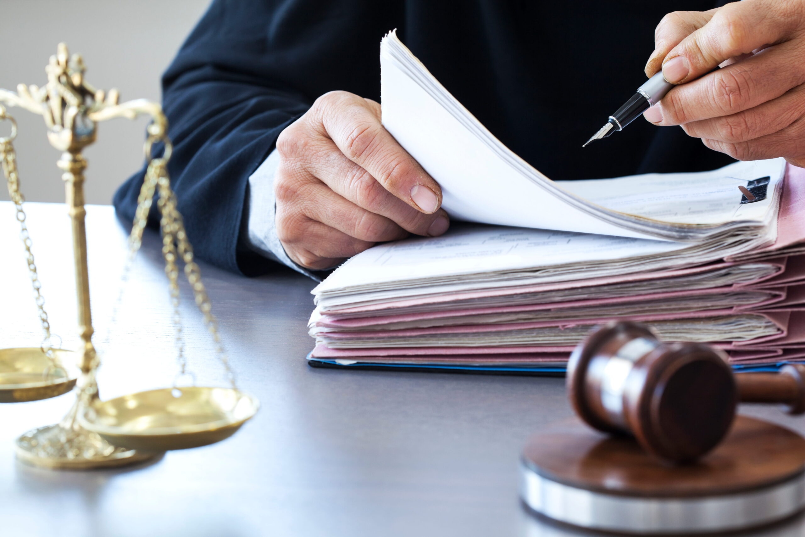 The Adversarial Reality of the Traffic Courtroom