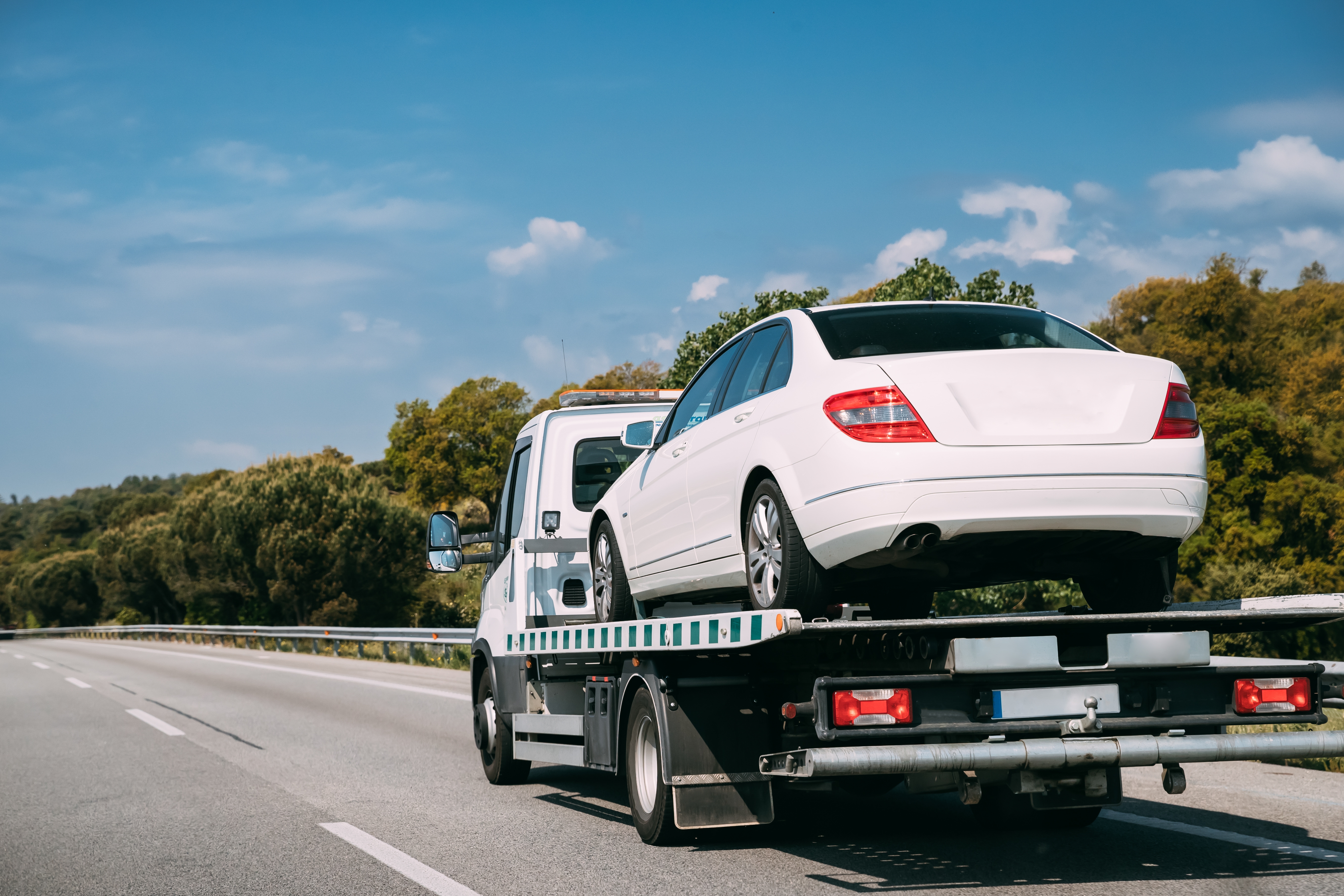 Why BC’s 7-Day Impound Law Cries Out for a Review Process