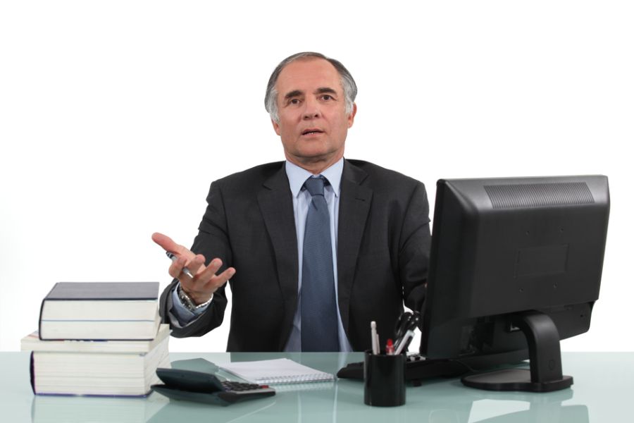a bc traffic ticket lawyer