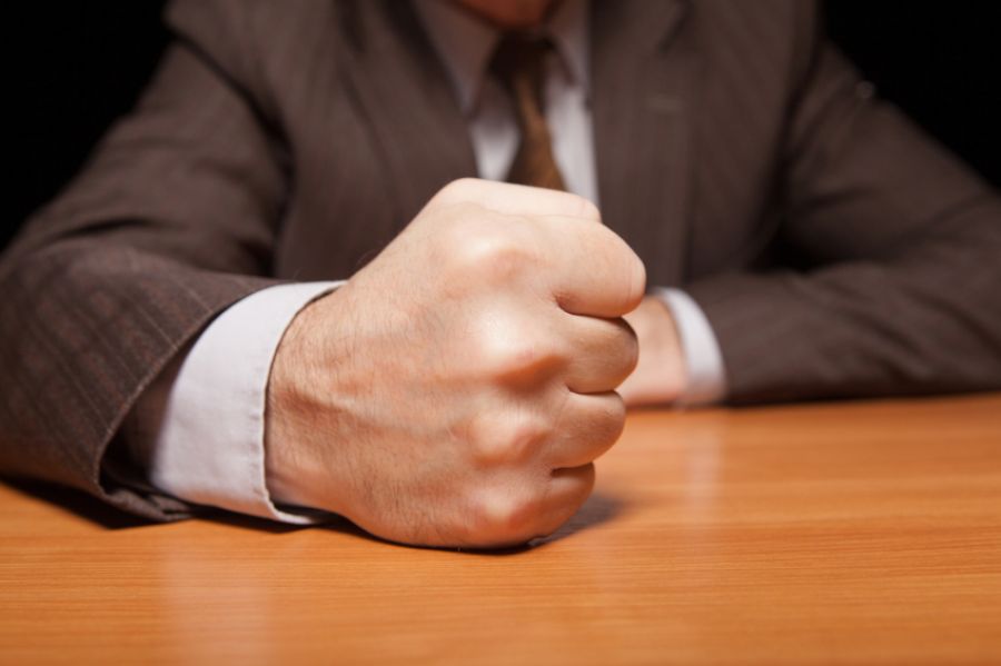 We are the law. BC Lawyers who defend traffic tickets