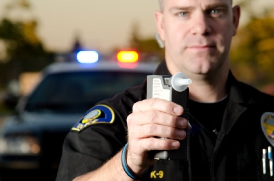 Approved Screening Devices