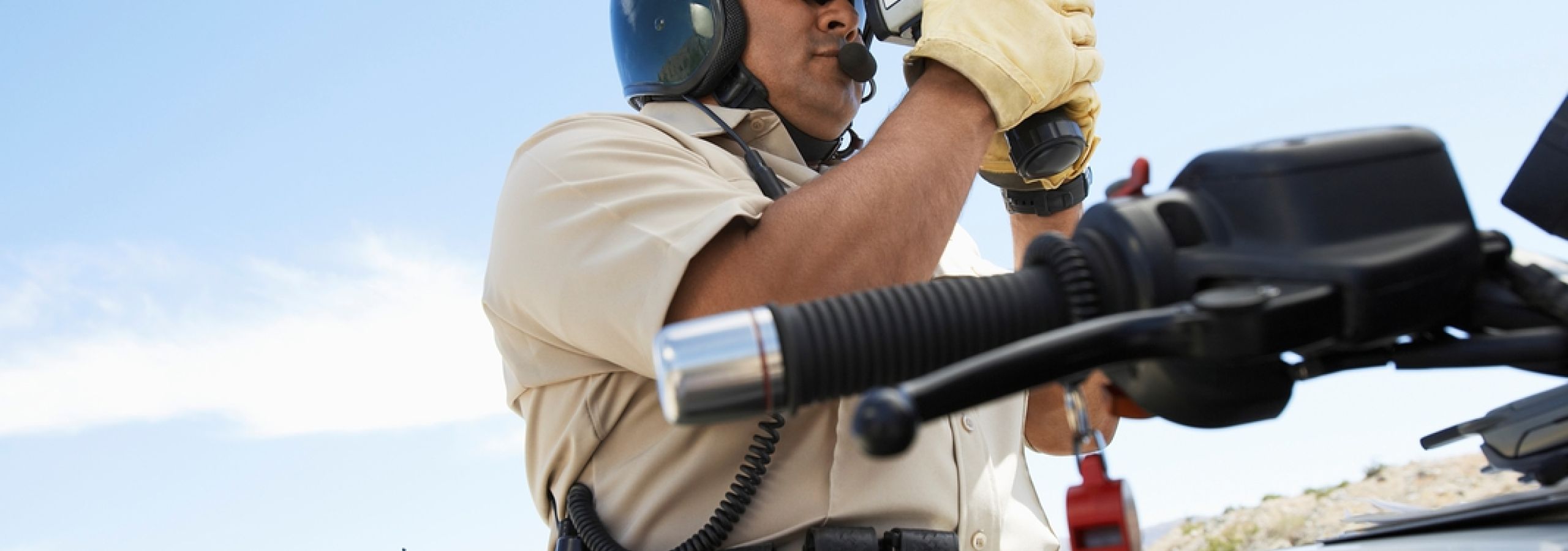 police keep radar calibration records