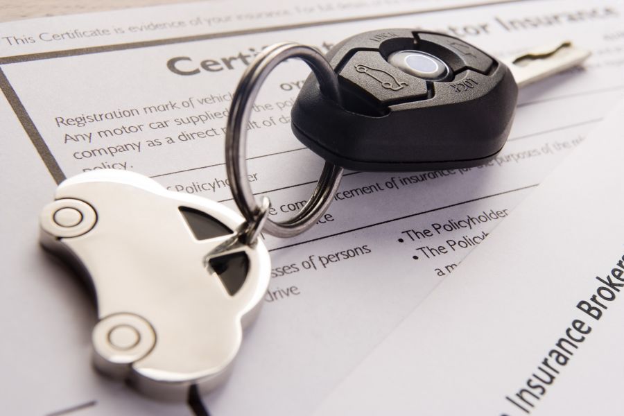 Car insurance