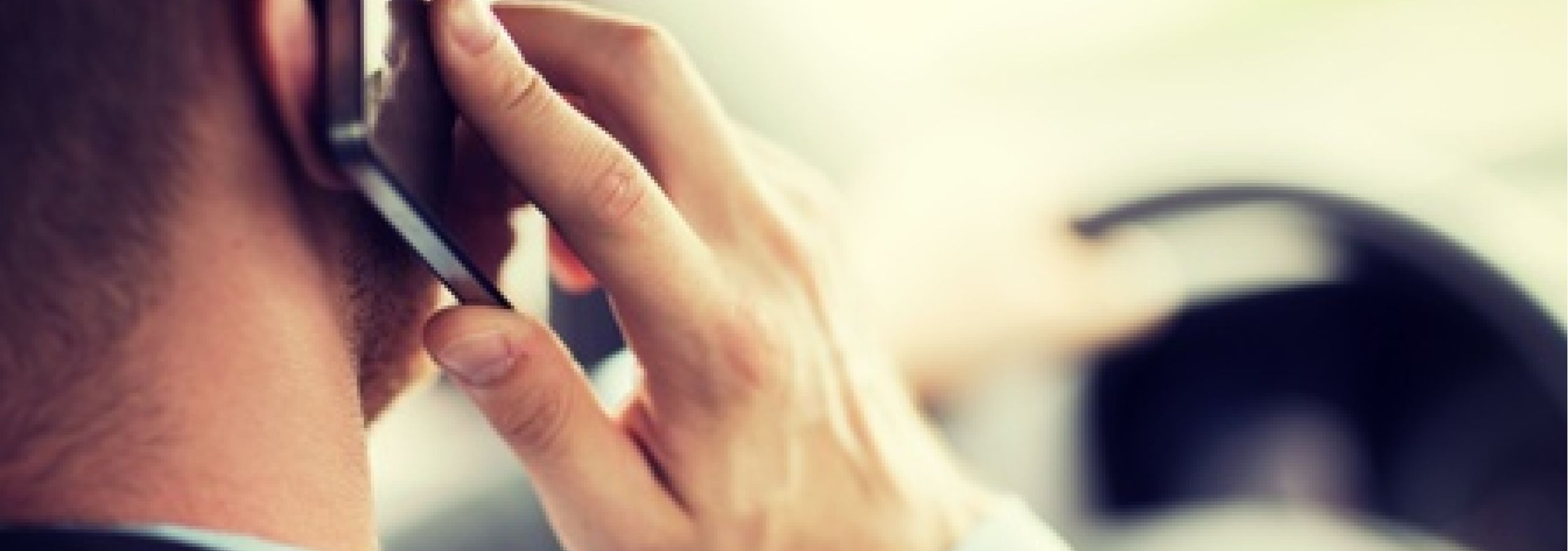 Increasing punishment cell phone