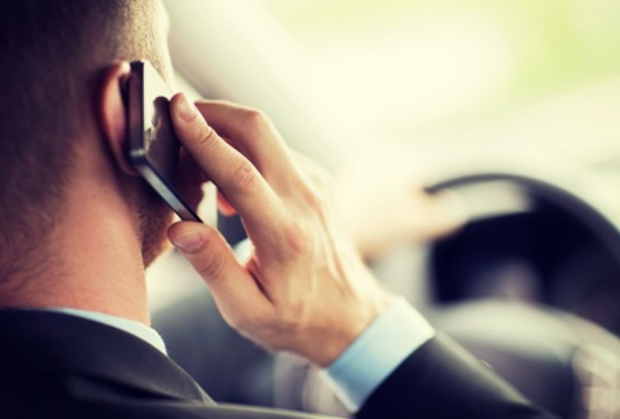 Increasing punishment cell phone