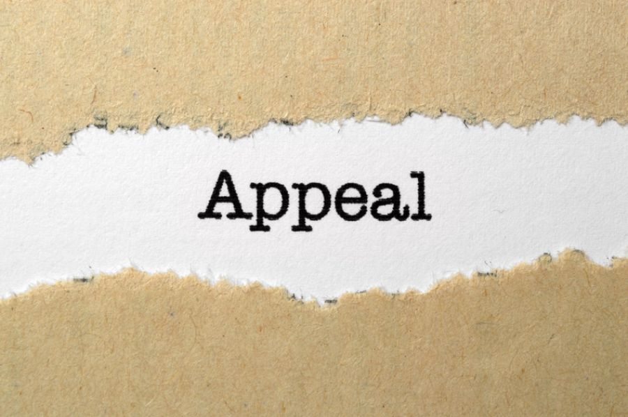 Appeal a speeding ticket in bc