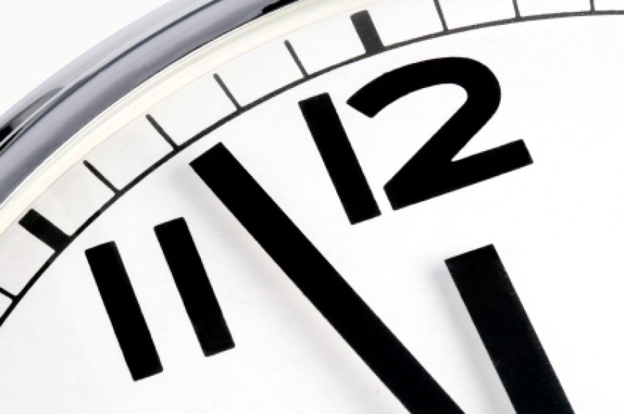 driving prohibition time limits