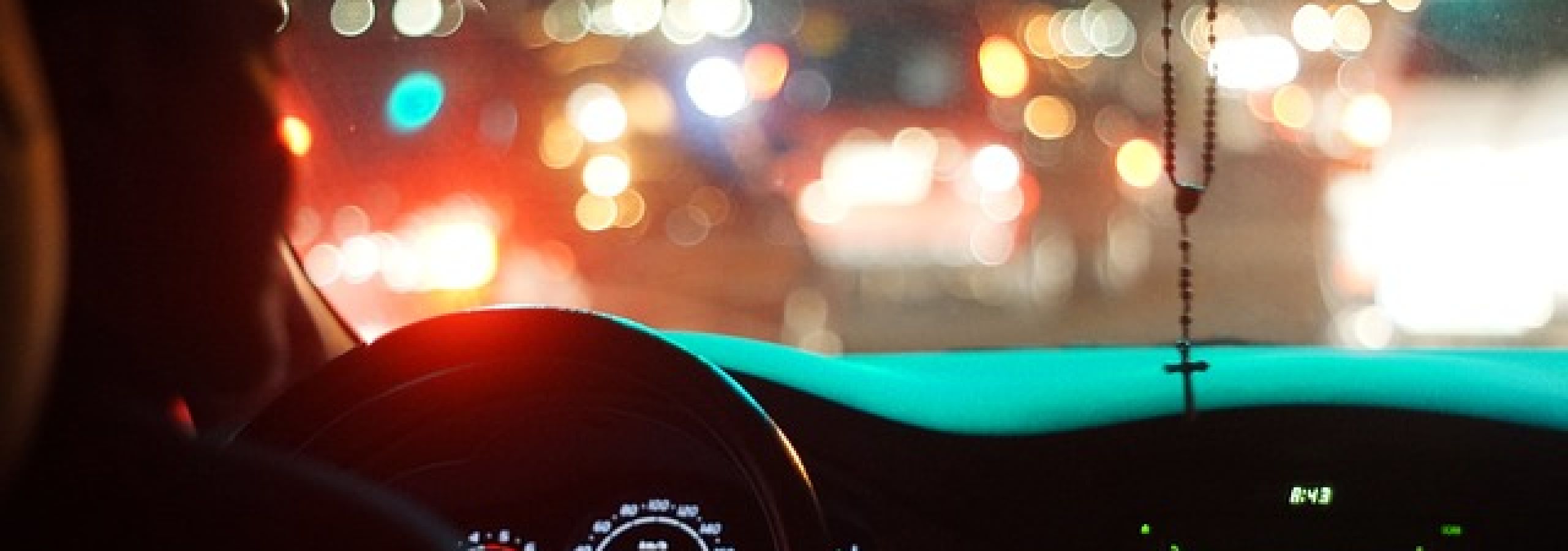 Speedometer says I wasn't speeding