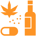 drugs and alcohol, click to learn more about impaired driving