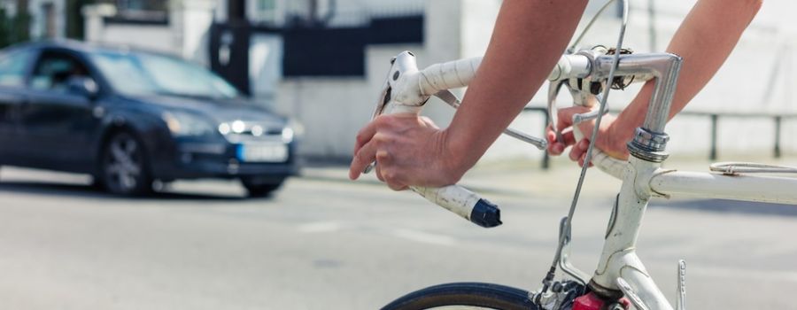 Arrogant Cyclists