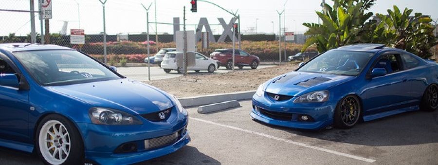 street race